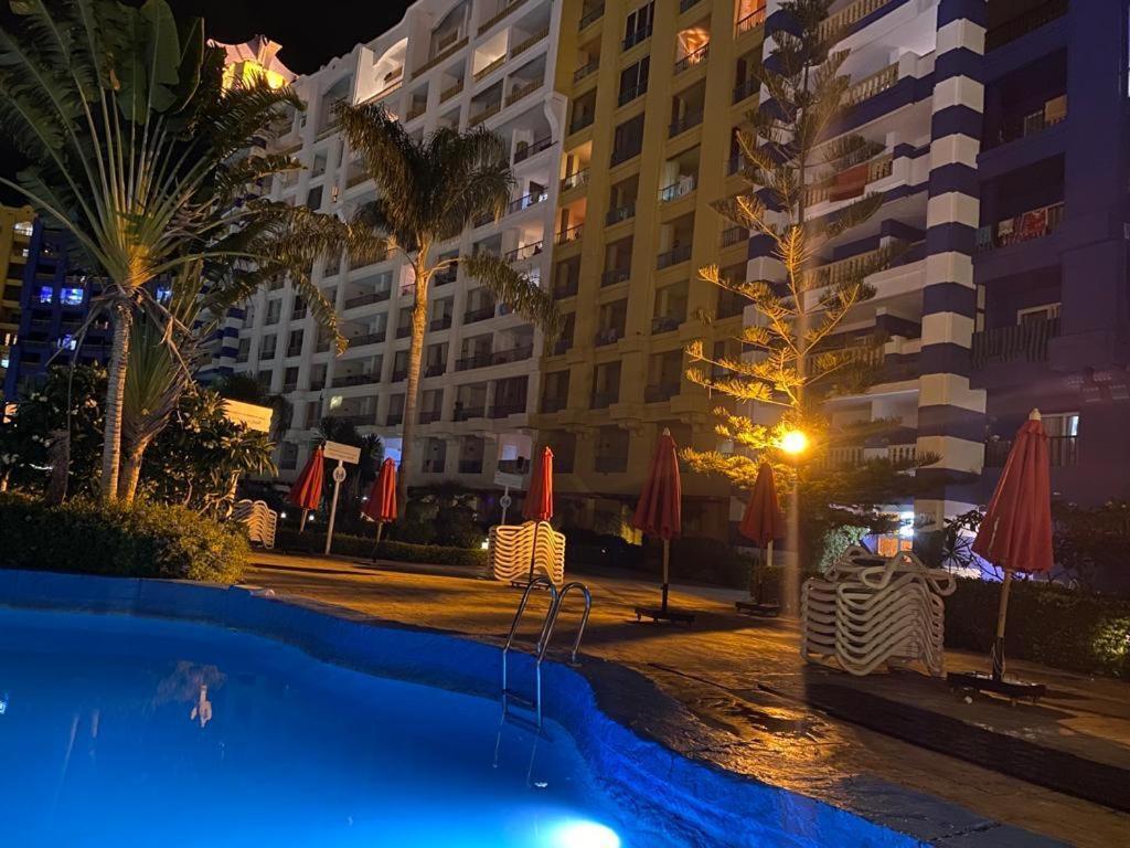 Porto Marina Resort Chalets Families Only El Alamein Extérieur photo